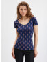 Orsay Tricou Albastru - Pled.ro