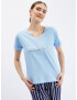 Orsay Tricou Albastru - Pled.ro