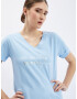 Orsay Tricou Albastru - Pled.ro