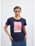 Orsay Tricou Albastru - Pled.ro