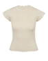 Orsay Tricou Bej - Pled.ro