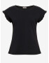 Orsay Tricou Negru - Pled.ro