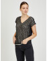 Orsay Tricou Negru - Pled.ro