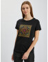 Orsay Tricou Negru - Pled.ro