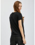 Orsay Tricou Negru - Pled.ro