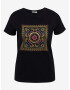 Orsay Tricou Negru - Pled.ro