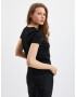 Orsay Tricou Negru - Pled.ro