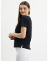 Orsay Tricou Negru - Pled.ro