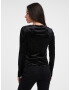 Orsay Tricou Negru - Pled.ro