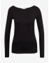 Orsay Tricou Negru - Pled.ro