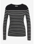 Orsay Tricou Negru - Pled.ro