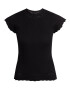 Orsay Tricou Negru - Pled.ro