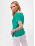 Orsay Tricou Verde - Pled.ro