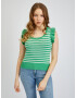 Orsay Tricou Verde - Pled.ro