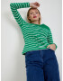 Orsay Tricou Verde - Pled.ro