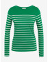 Orsay Tricou Verde - Pled.ro