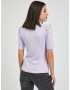 Orsay Tricou Violet - Pled.ro