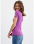 Orsay Tricou Violet - Pled.ro