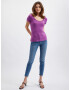 Orsay Tricou Violet - Pled.ro