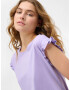 Orsay Tricou Violet - Pled.ro