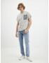 Pepe Jeans Abner Tricou Gri - Pled.ro