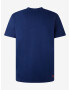 Pepe Jeans Agin Tricou Albastru - Pled.ro