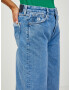 Pepe Jeans Ani Reclaim Jeans Albastru - Pled.ro