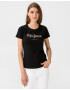 Pepe Jeans Beatrice Tricou Alb - Pled.ro