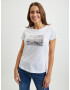 Pepe Jeans Beatriz Tricou Alb - Pled.ro