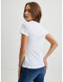 Pepe Jeans Beatriz Tricou Alb - Pled.ro