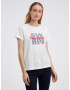 Pepe Jeans Camille Tricou Alb - Pled.ro