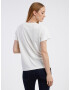 Pepe Jeans Camille Tricou Alb - Pled.ro