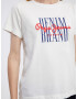 Pepe Jeans Camille Tricou Alb - Pled.ro