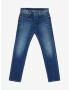 Pepe Jeans Cane Jeans Albastru - Pled.ro