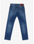 Pepe Jeans Cane Jeans Albastru - Pled.ro