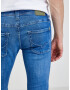 Pepe Jeans Cash Jeans Albastru - Pled.ro