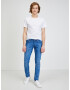 Pepe Jeans Cash Jeans Albastru - Pled.ro