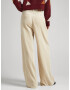 Pepe Jeans Cecilia Cord Pantaloni Alb - Pled.ro