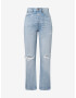 Pepe Jeans Celyn Jeans Albastru - Pled.ro