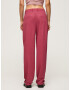 Pepe Jeans Colette Pantaloni Roz - Pled.ro