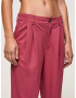 Pepe Jeans Colette Pantaloni Roz - Pled.ro