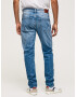 Pepe Jeans Crane Jeans Albastru - Pled.ro