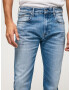 Pepe Jeans Crane Jeans Albastru - Pled.ro