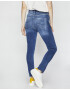 Pepe Jeans Dion Jeans Albastru - Pled.ro