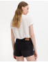 Pepe Jeans Dita Tricou Alb - Pled.ro