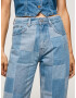 Pepe Jeans Dover Weave Jeans Albastru - Pled.ro