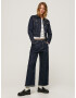 Pepe Jeans Edie Jeans Albastru - Pled.ro