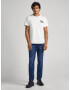 Pepe Jeans Finsbury Jeans Albastru - Pled.ro