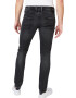 Pepe Jeans Finsbury Jeans Negru - Pled.ro