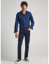 Pepe Jeans Hatch Jeans Albastru - Pled.ro